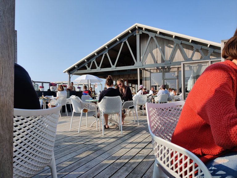 P19 Cafe: Texel, NETHERLANDS.jpg