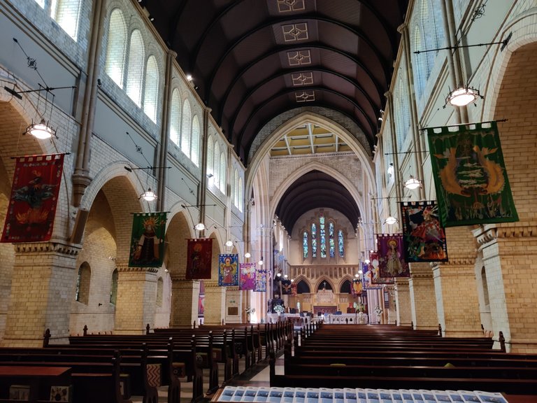 Christ Church Cathedral: Newcastle, AUSTRALIA.jpg