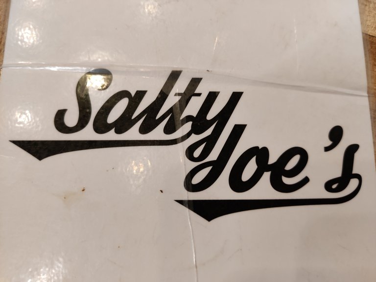 Salty Joe's: Huskisson, AUSTRALIA.jpg