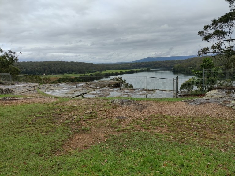 Hanging Rock Lookout: Nowra, AUSTRALIA.jpg