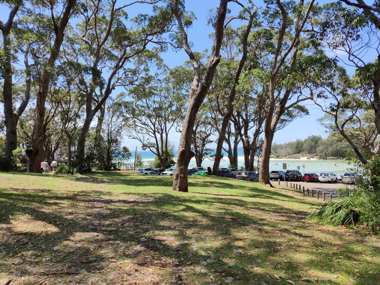 Moona Moona Creek: Jervis Bay, AUSTRALIA.jpg
