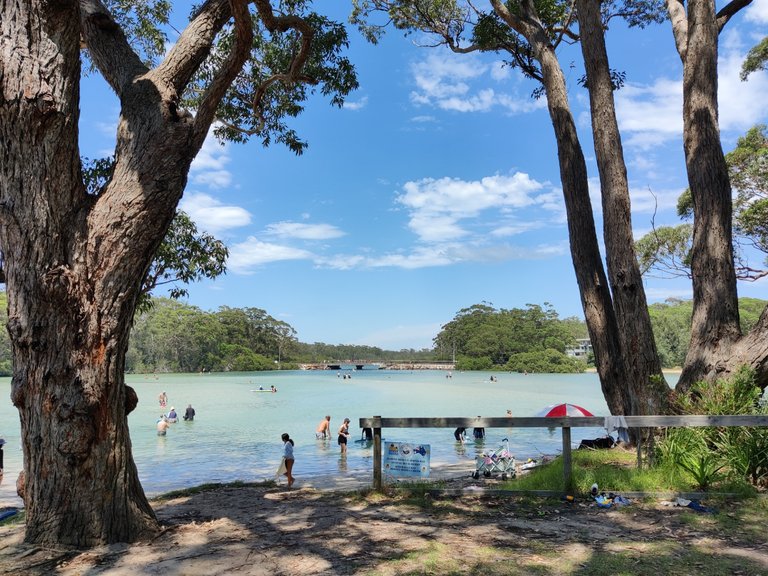 Moona Moona Creek: Jervis Bay, AUSTRALIA.jpg