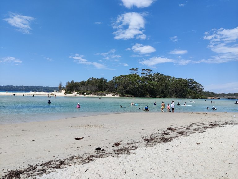 Moona Moona Creek: Jervis Bay, AUSTRALIA.jpg