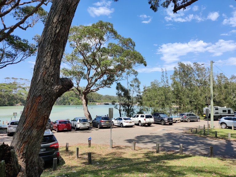 Moona Moona Creek: Jervis Bay, AUSTRALIA.jpg