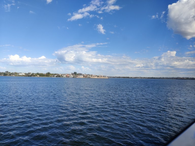 Swan River Cruise: Perth, AUSTRALIA.jpg