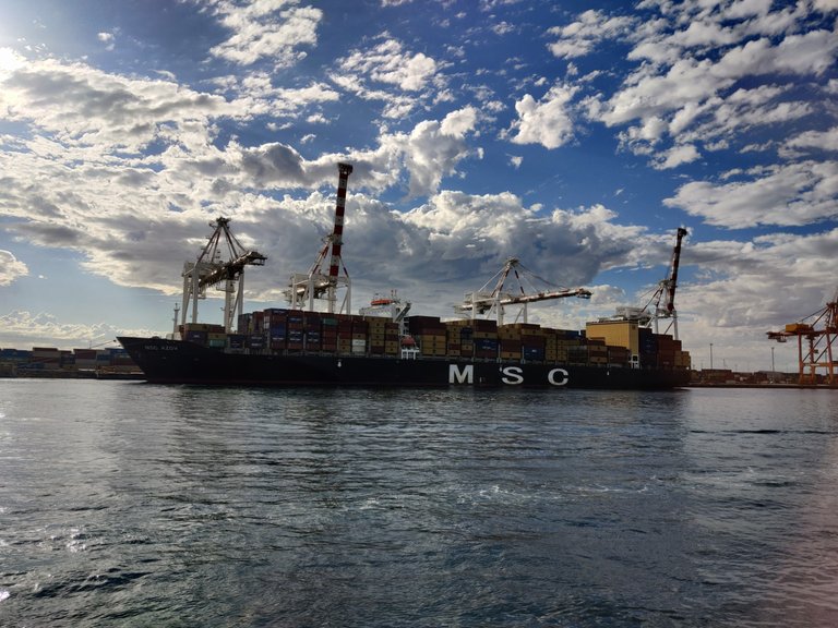 Swan River Cruise: Perth, AUSTRALIA.jpg