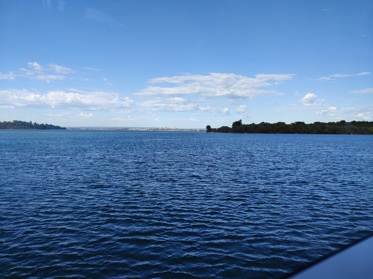 Swan River Cruise: Perth, AUSTRALIA.jpg
