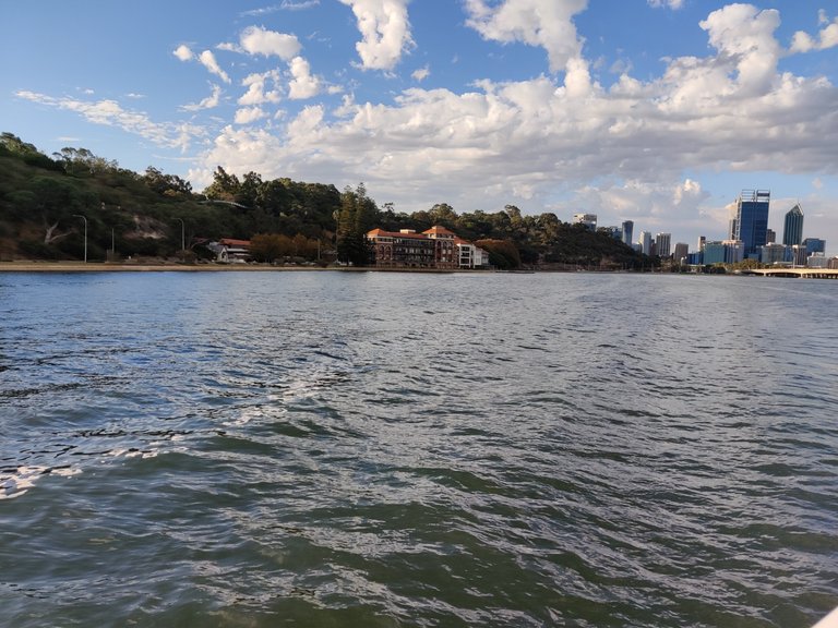 Swan River Cruise: Perth, AUSTRALIA.jpg