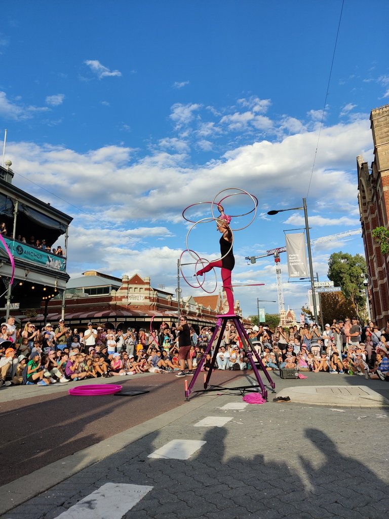 Street Arts Festival: Fremantle, AUSTRALIA.jpg