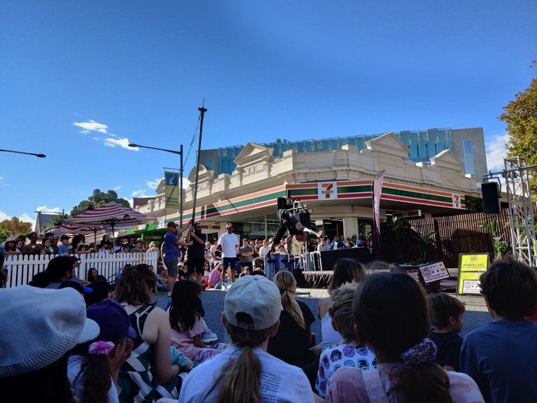 Street Arts Festival: Fremantle, AUSTRALIA.jpg