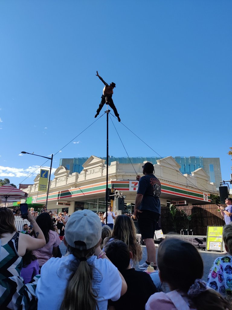 Street Arts Festival: Fremantle, AUSTRALIA.jpg