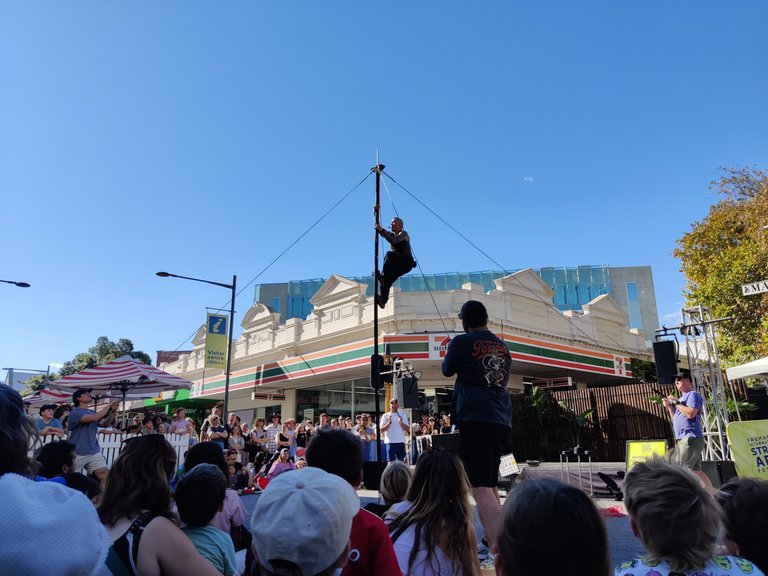 Street Arts Festival: Fremantle, AUSTRALIA.jpg