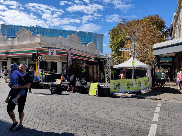 Street Arts Festival: Fremantle, AUSTRALIA.jpg