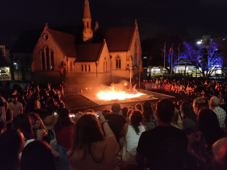 Street Arts Festival: Fremantle, AUSTRALIA.jpg