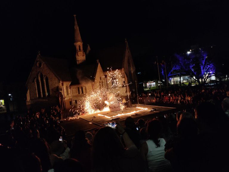 Street Arts Festival: Fremantle, AUSTRALIA.jpg