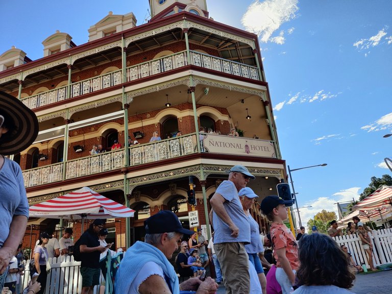 Street Arts Festival: Fremantle, AUSTRALIA.jpg