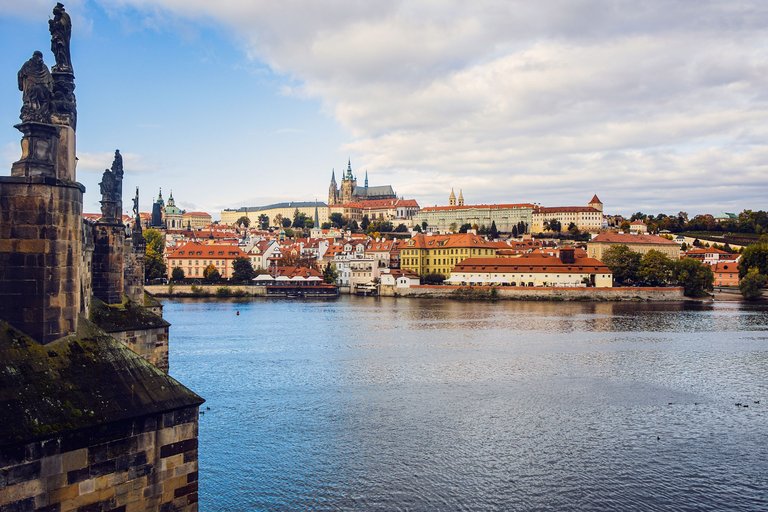 Prague