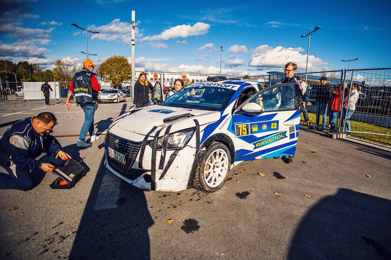 Timo Weigert - Service-Park Passau