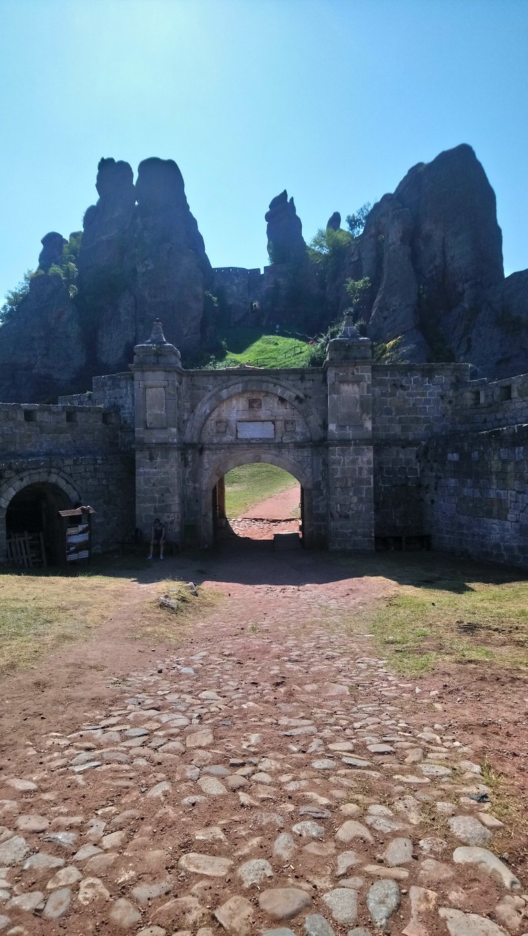 Belogradchik