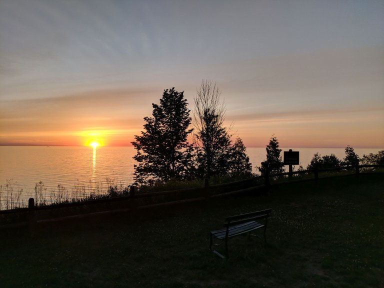 Lake Michigan