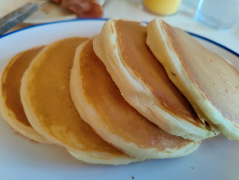 Pancakes