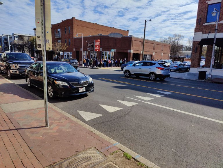 Pancake Pantry Line 1