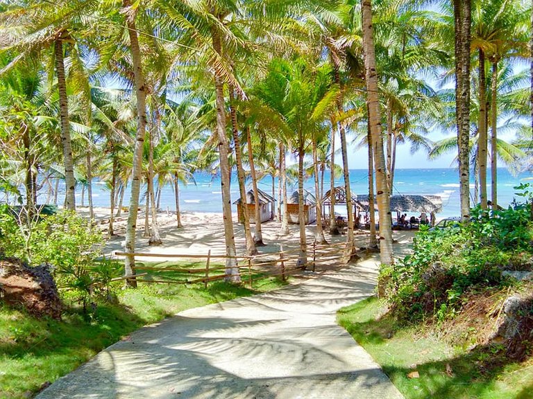 📍- Buscay Beach Resort(Tatay Ade)🏖🌅🌊🌴🌤 Buscayan, Macrohon, Southern Leyte
