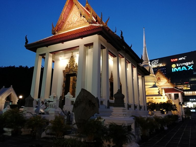 📷 Wat Pathum Wanaram, Bangkok | Steem Fest 4