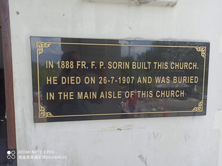 Sorry if it’s off topic, but I’ve always been thinking how these miracle worker feels when their remain got buried within the church building and everyone actually stepping on their grave stone. If they’re dead, they have no feelings, why keep their dead body in the church?