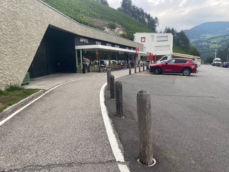 This looks like a lunch break opportunity to me