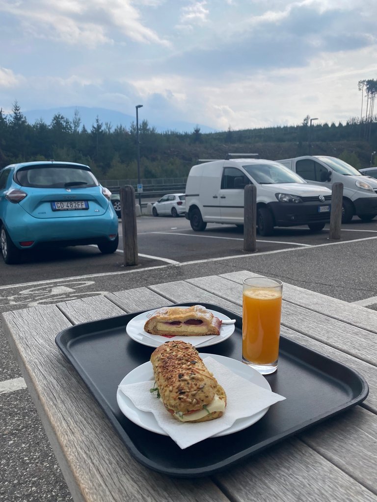 Exactly the energy boost I needed