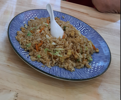 Fried Rice