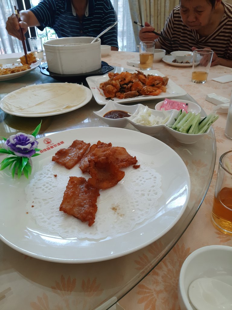 Fried Pork Chops