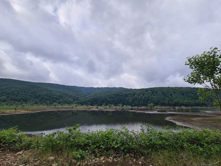 Riaño reservoir (1).