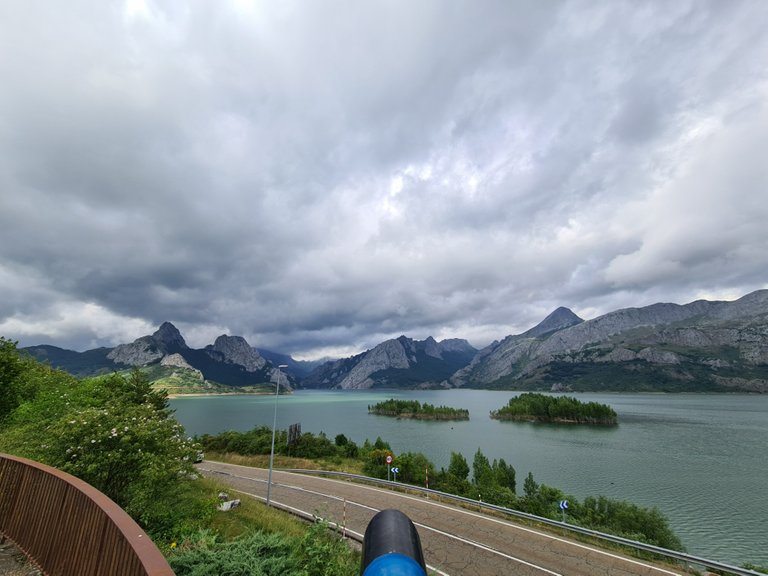 Leonese fjords (1).