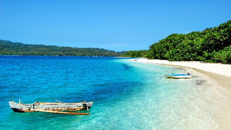 Ujung Kulon National Park