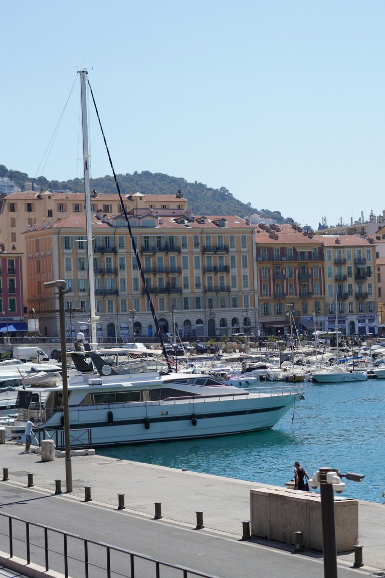 Nice, France