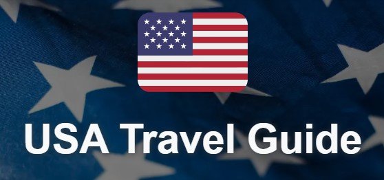 USA Travel Guide