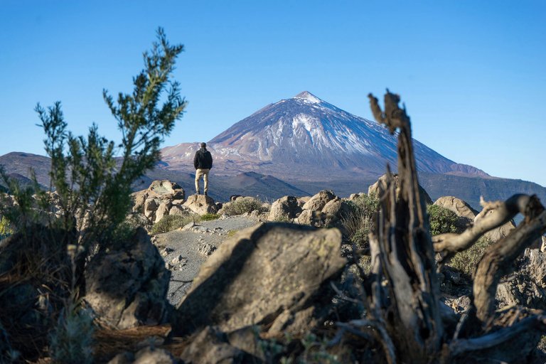 El Teide