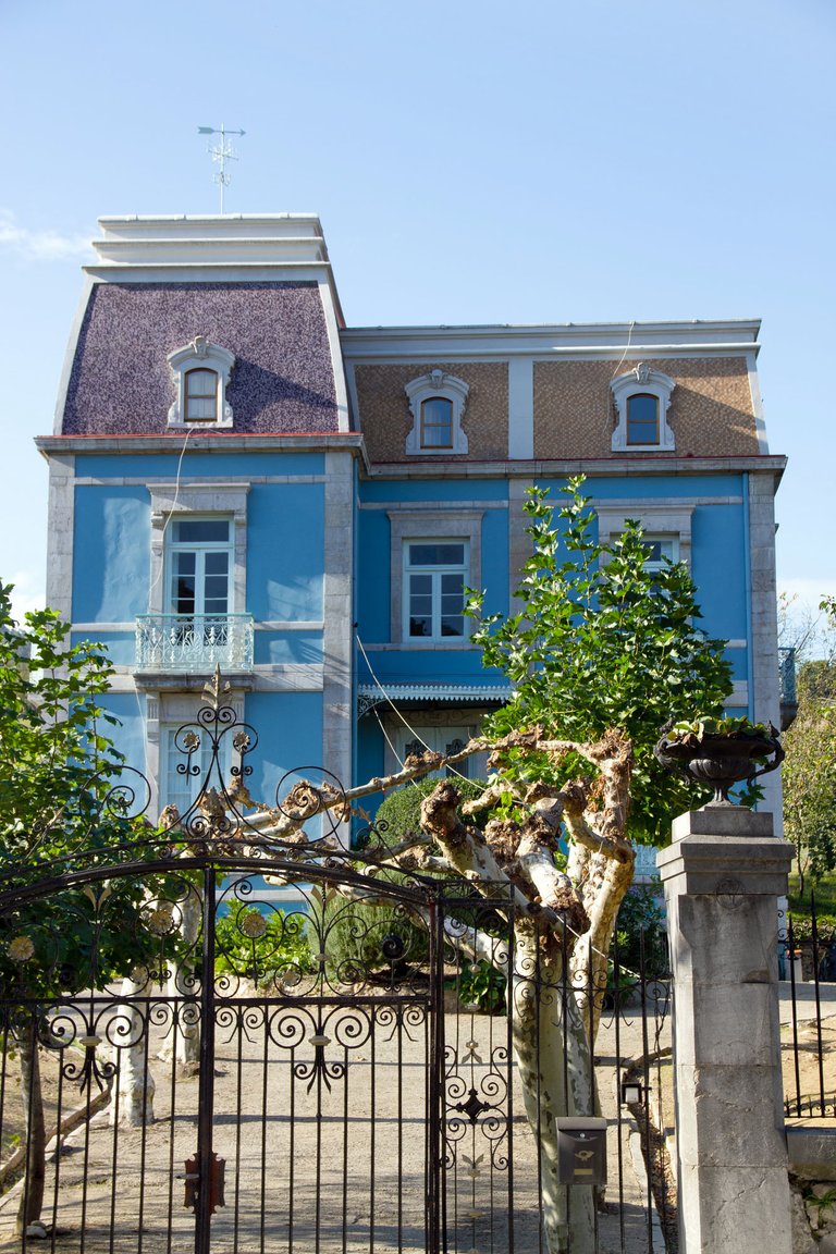 House in Grado - Asturias