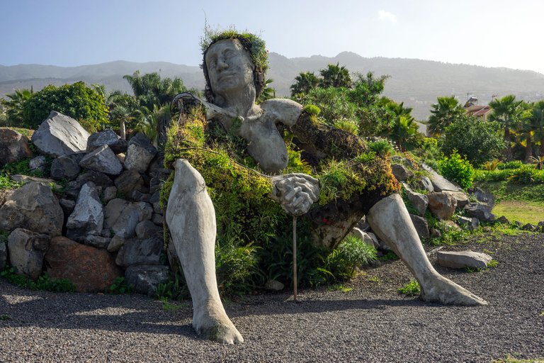 More Abandoned Places on Tenerife