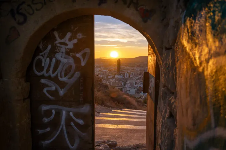 Get Ready for Christmas in Alicante