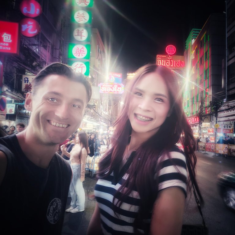How I Lost Myself in Bangkok instead of reaching Japan - True Story.