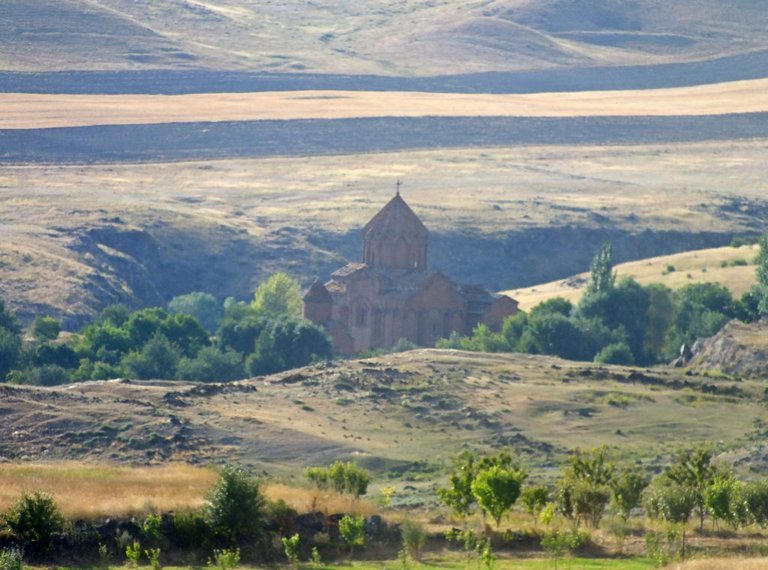 Marmashen Monastery