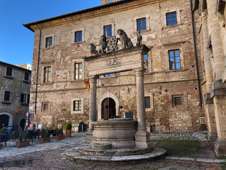 Montepulciano