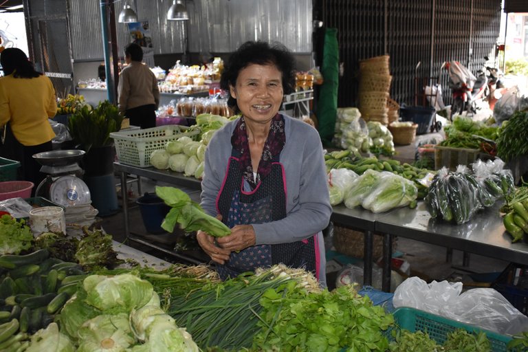 Smiles all around Thailand