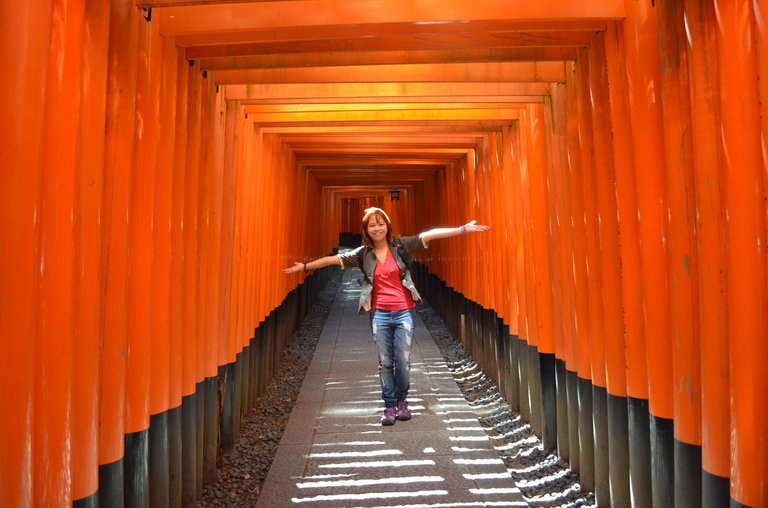 Fushimi Inari Taisha