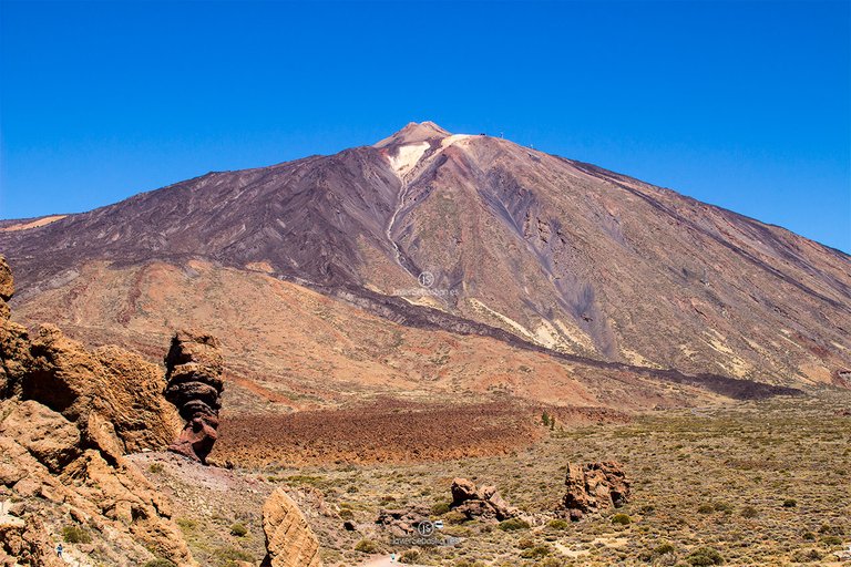 El Teide