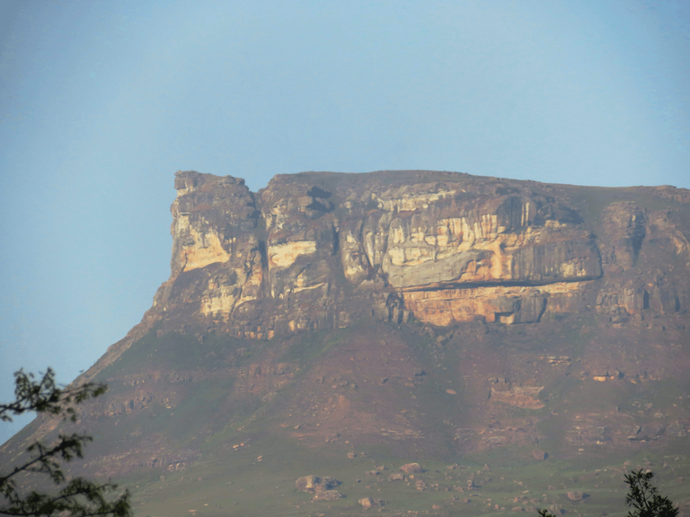 Kamberg Valley