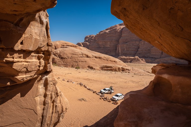 Wadi Rum